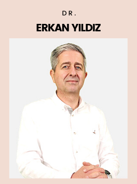 Dr. Erkan Yıldız