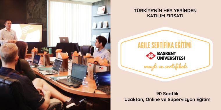 AGİLE EĞİTİMİ
